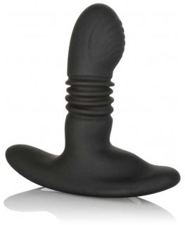 Calexotics Plug/Vibr-Eclipse Thrusting Probe