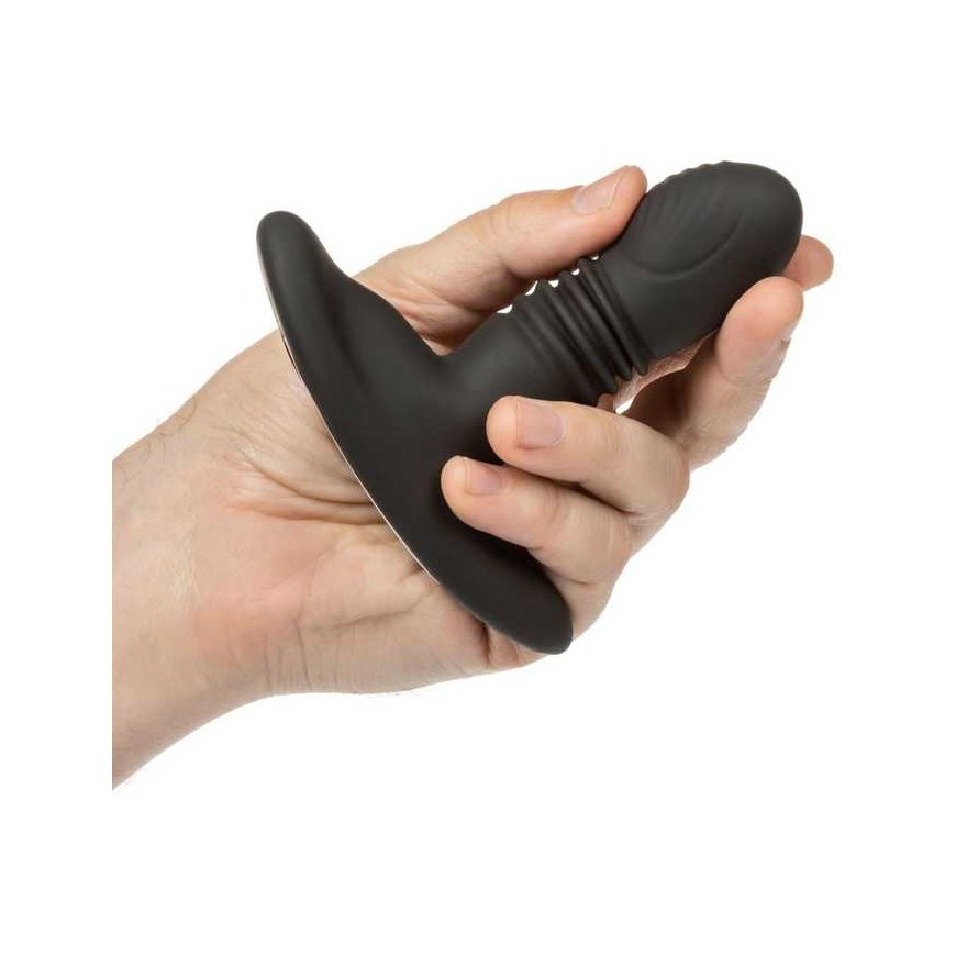 Calexotics Plug/Vibr-Eclipse Thrusting Probe – 4