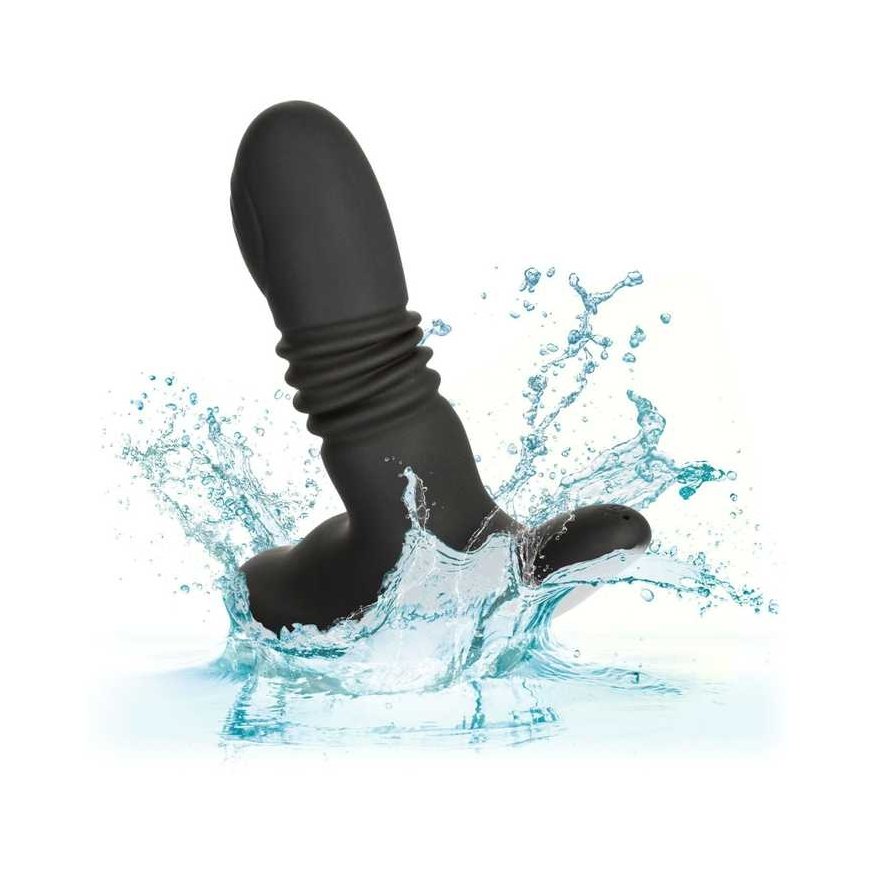 Calexotics Plug/Vibr-Eclipse Thrusting Probe – 5
