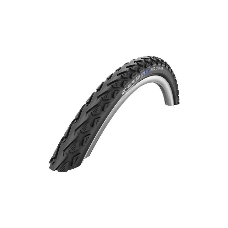 Schwalbe Tire 28" Schwalbe Land Cruiser