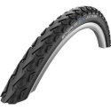 Tire 28" Schwalbe Land Cruiser HS 450, Active Wired 47-622 / 28x1.75 Black Tire 28" Schwalbe Land Cruiser HS 450, Active Wired 47-622 / 28x1.75 Black