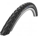Tire 28" Schwalbe Land Cruiser HS 450, Active Wired 47-622 / 28x1.75 Black Tire 28" Schwalbe Land Cruiser HS 450, Active Wired 47-622 / 28x1.75 Black