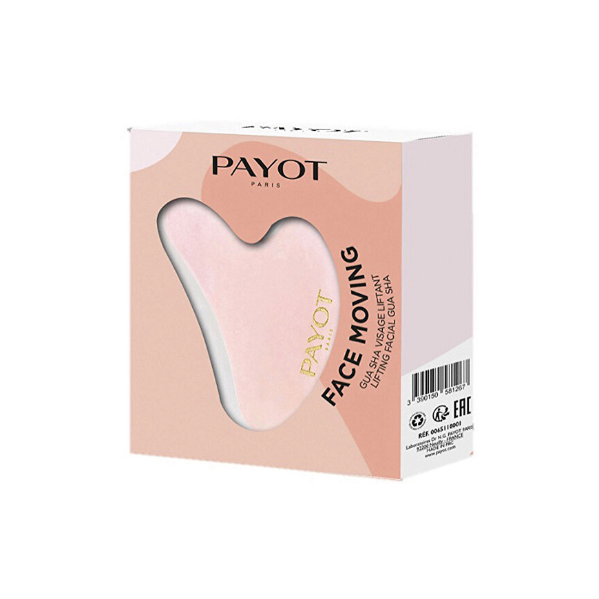 Veido masažuoklis Payot Face Moving Lifting Facial Gua Sha – 5
