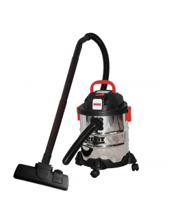 Vacuum cleaner Hecht 8215