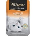 MIAMOR Ragout Royale Vistas gaļa mērcē - mitrā kaķu barība - 100g MIAMOR Ragout Royale Vistas gaļa mērcē - mitrā kaķu barība - 100g