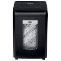 Rexel Promax QS RSS1838 paper shredder Strip shredding 60 dB 22 cm Black