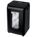Rexel Promax QS RSS1838 paperisilppuri Suikaleeksi leikkaava 60 dB 22 cm musta