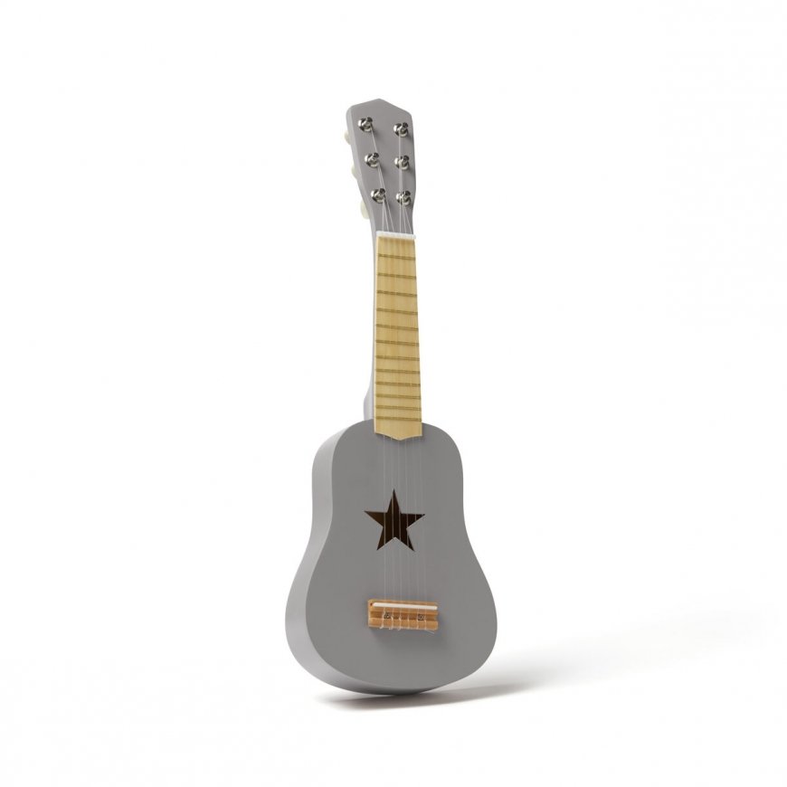 Kid’s Concept Guitar