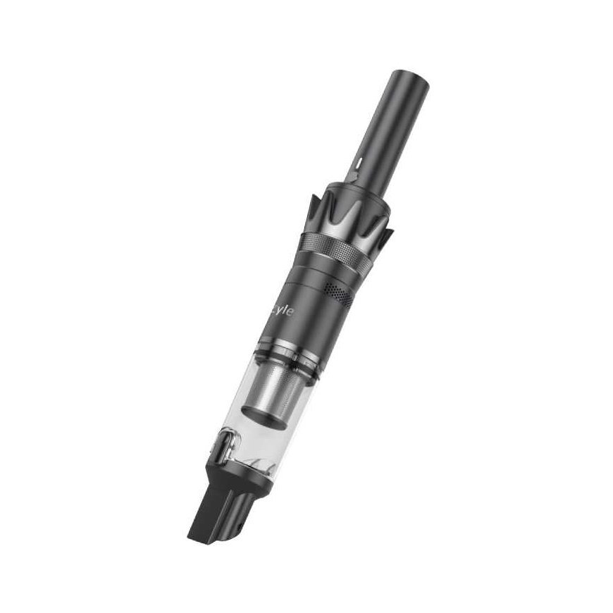 Rechargeable vacuum cleaner Zyle ZY6BVC – 2