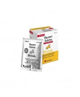 Biogaia Reuteri 10 Sachets