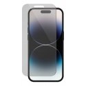Deltaco SCRN-IP14PX mobile phone screen/back protector Clear screen protector Apple 1 pc(s) Deltaco SCRN-IP14PX mobile phone screen/back protector Clear screen protector Apple 1 pc(s)