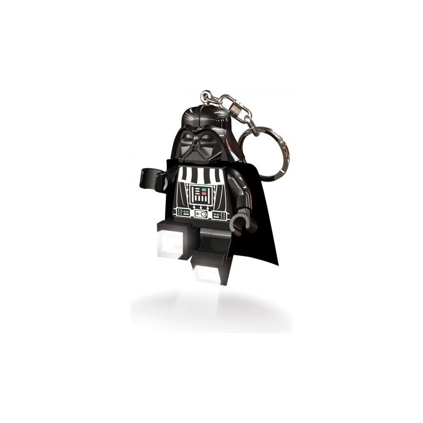 LEGO LGL-KE7H Star Wars Darth Vader brelok do kluczy z latarką – 2