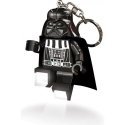 LEGO LGL-KE7H Star Wars Darth Vader brelok do kluczy z latarką LEGO LGL-KE7H Star Wars Darth Vader brelok do kluczy z latarką