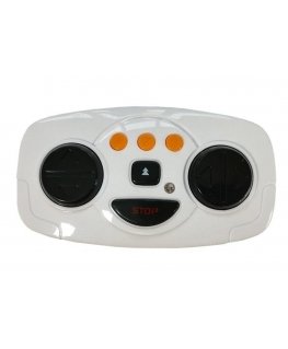 Lean Cars Remote control for electric car BMW M6 GT3