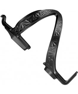 SUPACAZ Fly Cage Poly - Black drink holder