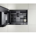 Bosch Serie 8 CTL9181B0 coffee maker Fully-auto Combi coffee maker 2.4 L Bosch Serie 8 CTL9181B0 coffee maker Fully-auto Combi coffee maker 2.4 L