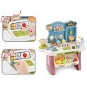 N XIONG CHENG TOYS FACTORY Home Supermarket Trolley Set, 2005U141 N XIONG CHENG TOYS FACTORY Home Supermarket Trolley Set, 2005U141