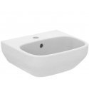 Ideal_Standa Washbasin Ideal Standard I.Life, 48 cm x 40 cm x 15 cm Ideal_Standa Washbasin Ideal Standard I.Life, 48 cm x 40 cm x 15 cm