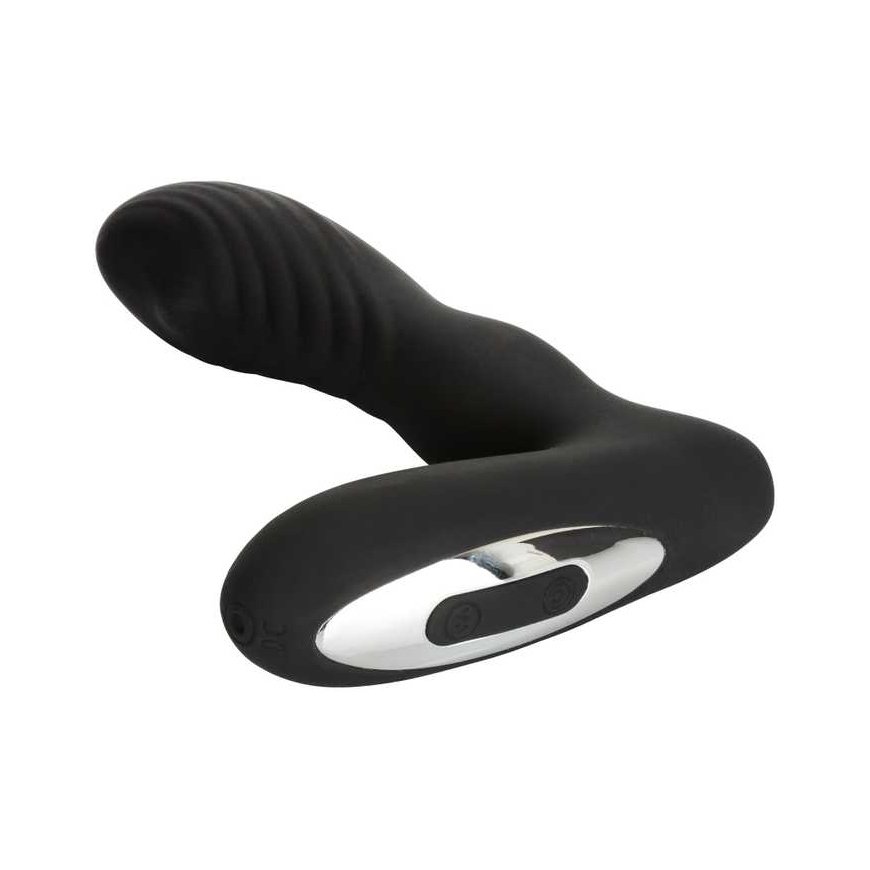 Calexotics Plug/vibr-WIRELESS PINPOINT PROBE Black – 3