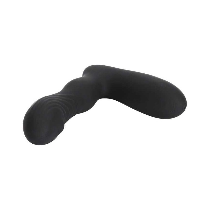 Calexotics Plug/vibr-WIRELESS PINPOINT PROBE Black – 4