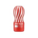 Tenga AIR-TECH REGULAR Vīriešu masturbators Sarkans Termoplastiska elastomēra (TPE) Tenga AIR-TECH REGULAR Vīriešu masturbators Sarkans Termoplastiska elastomēra (TPE)