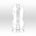 Tenga AIR-TECH REGULAR Mehe seksilelu Punane Termoplast-elastomeer (TPE) Tenga AIR-TECH REGULAR Mehe seksilelu Punane Termoplast-elastomeer (TPE)