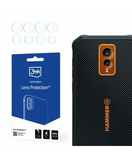 3MK Lens Protection 1 tk