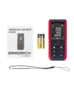 Ermenrich Reel GE40 Laser Meter