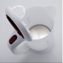 JATA HA547 vedenkeitin 0,5 L 1000 W Valkoinen JATA HA547 vedenkeitin 0,5 L 1000 W Valkoinen