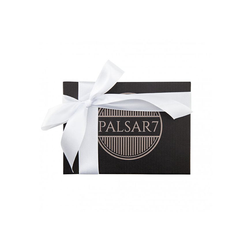 Palsar 7 LED Mask ( White ) – 2