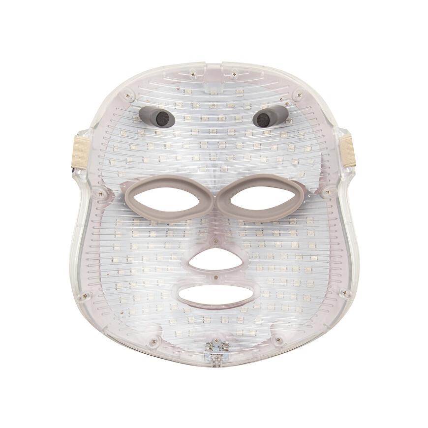 Palsar 7 LED Mask ( White ) – 3