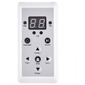 Palsar 7 LED Mask ( White )
