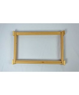 BOBKOV DENIS FOP, reg. No. 2893417695 Embroidery frame 30x40 cm PG-M1-40