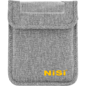 NiSi Cine Filter Nano FS ND 4x5.65" 0.3 (1stop) NiSi Cine Filter Nano FS ND 4x5.65" 0.3 (1stop)