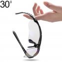 Rockbros 10142 Photochromic UV400 Cycling Glasses - White Rockbros 10142 Photochromic UV400 Cycling Glasses - White
