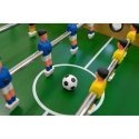 Enero FOOTBALL TABLE 121x61x79CM WOODEN Enero FOOTBALL TABLE 121x61x79CM WOODEN