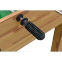 Enero FUTBOLO STALAS 121x61x79CM MEDINIS Enero FUTBOLO STALAS 121x61x79CM MEDINIS
