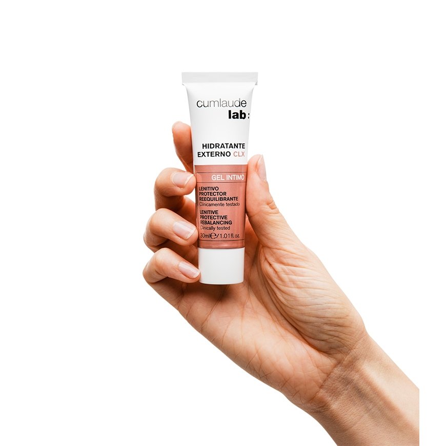 Cumlaude Lab External Moisturizer CLX 30 ml – 2