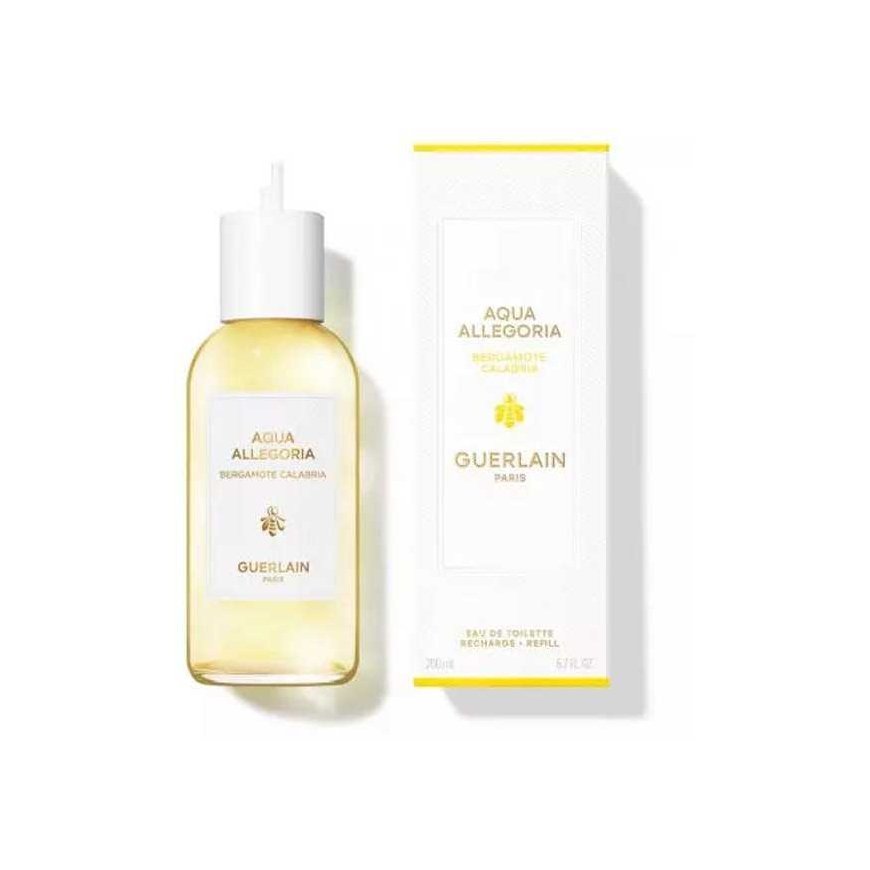 Guerlain Aqua Allegoria Bergamote Calabria -