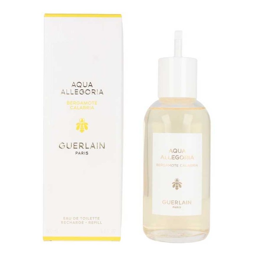 Guerlain Aqua Allegoria Bergamote Calabria - EDT (nápl?) 200ml Kvepalai Unisex EDT – 2
