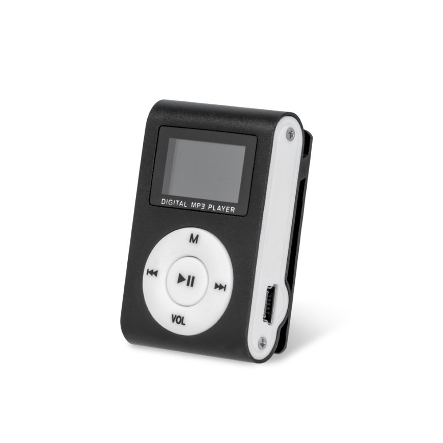 SETTY GSM014537 MP3/MP4 pleijeri & rakstītājs