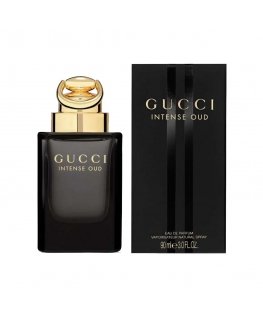 Gucci Oud Intense Unisex (Perfume for Men and Women) EDP 90ml