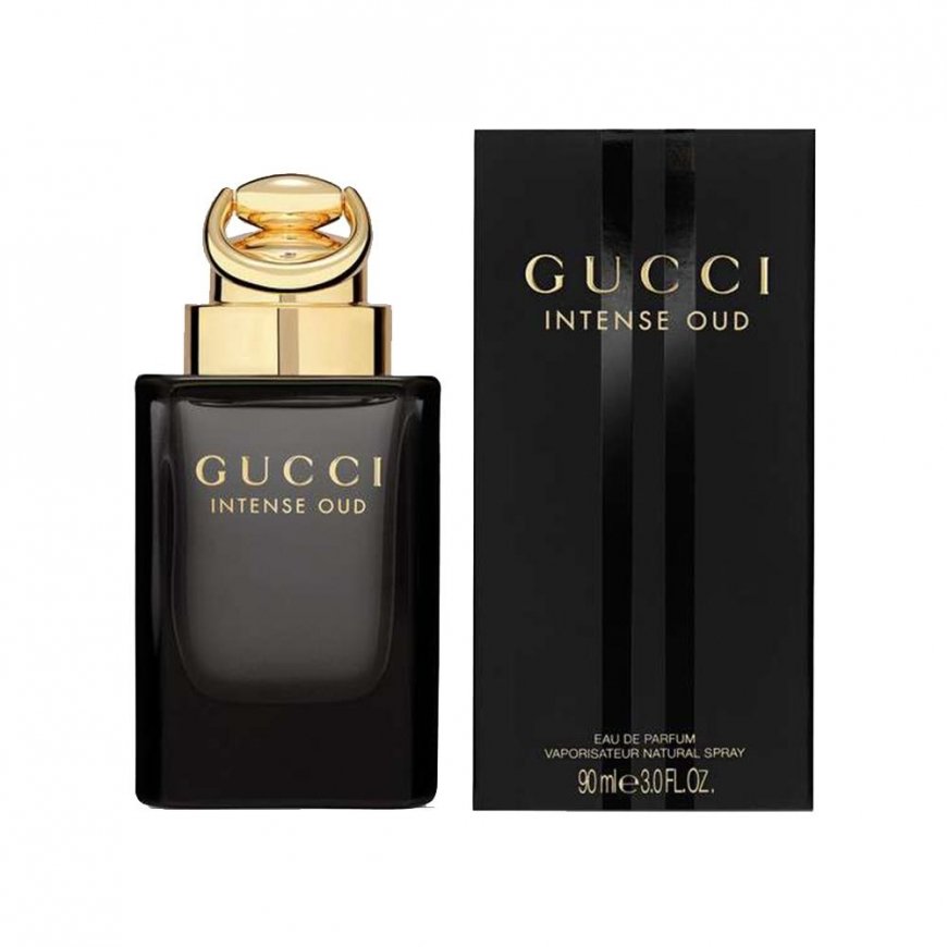 Gucci Oud Intense Unisex (Perfume for