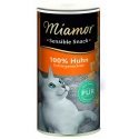 MIAMOR SENSIBLE SNACK Przysmak Kurczak 30g dla kociąt MIAMOR SENSIBLE SNACK Przysmak Kurczak 30g dla kociąt