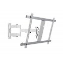 Multibrackets M VESA Flexarm Thin White Large Multibrackets M VESA Flexarm Thin White Large