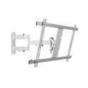 Multibrackets M VESA Flexarm Thin White Large Multibrackets M VESA Flexarm Thin White Large