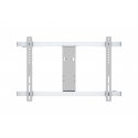 Multibrackets M VESA Flexarm Thin White Large Multibrackets M VESA Flexarm Thin White Large