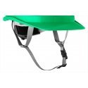 Neo Industrial helmet with chin strap, green Neo Industrial helmet with chin strap, green