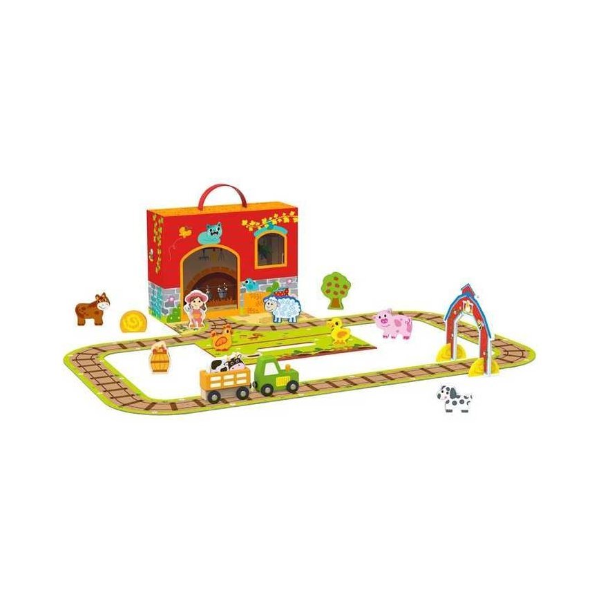 Tooky Toy Tooky Toys TOOKY TOY