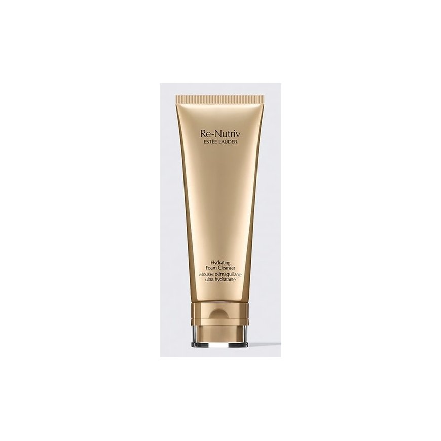 Estee Lauder E.Lauder Re-Nutriv Hydrating Foam Valiklis 125